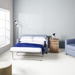 De Moby Mandy uitgeklapt in een zorg omgeving