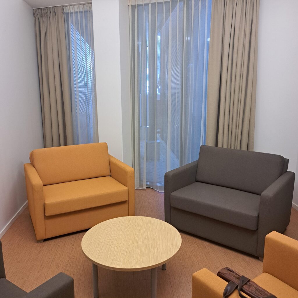 Moby Mandy 1 persoon