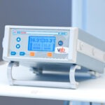 VAB-warmte matras controller