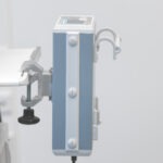 VAB-warmte controller hangend